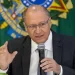 Geraldo Alckmin é diagnosticado com covid-19