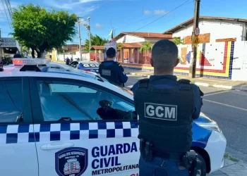 Guarda Civil Metropolitana de João Pessoa libera acesso ao resultado das provas objetivas