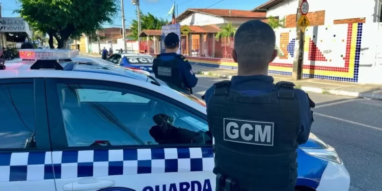 Guarda Civil Metropolitana de João Pessoa libera acesso ao resultado das provas objetivas
