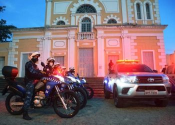 Viva o Centro: Secretaria Municipal de Segurança terá nova sede no Centro Histórico