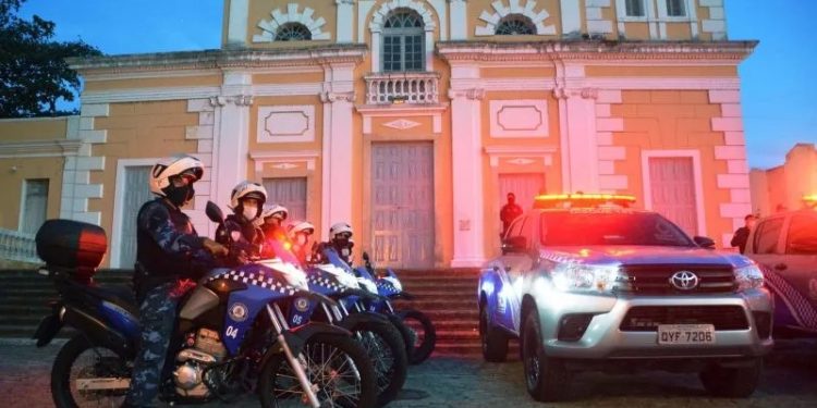 Viva o Centro: Secretaria Municipal de Segurança terá nova sede no Centro Histórico