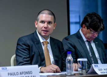 “Reforma Tributária deve ser foco do Legislativo antes das eleições”, destaca Hugo Motta