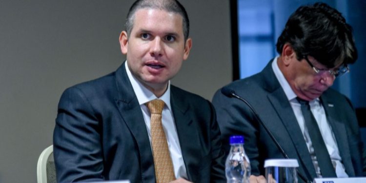 “Reforma Tributária deve ser foco do Legislativo antes das eleições”, destaca Hugo Motta