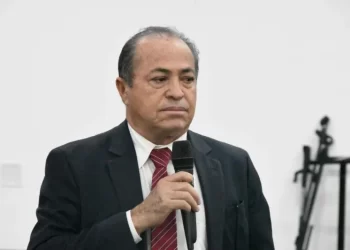 Secretário anuncia que concurso para Polícia Penal irá ofertar 500 vagas