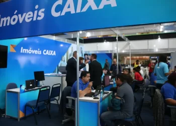 Caixa inicia contratação de financiamentos com FGTS Futuro