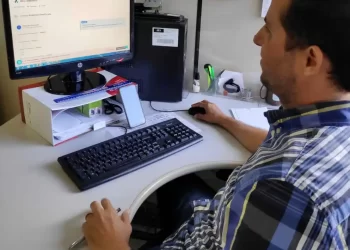 Vigilância Sanitária Municipal oferta serviços de forma online