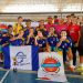 Etapa regional de Pombal abre Jogos Escolares e Paraescolares nesta terça-feira (16)