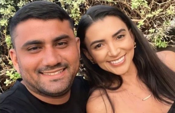 ‘Caso Kaliane’: julgamento do réu acontece nesta segunda-feira no Fórum de São Bento