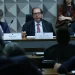 Comissão faz esforço concentrado no Senado para votar Código Civil