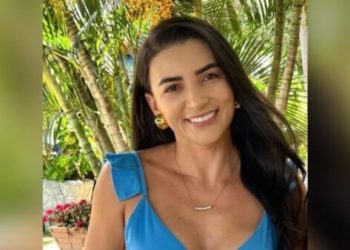 Caso Kaliane: ex-namorado é condenado a 30 anos por homicídio e feminicídio