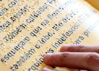 Editoras devem ofertar materiais em formato digital e linguagem Braille na Paraíba