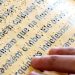 Editoras devem ofertar materiais em formato digital e linguagem Braille na Paraíba