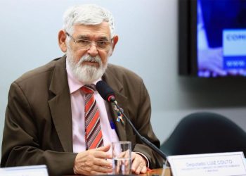 Luiz Couto opina sobre pré-candidatura de Cida Ramos: “não avança, e queremos pessoas que possam avançar”
