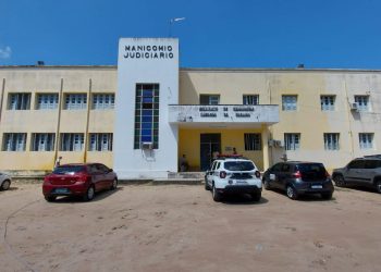 Manicômios judiciários da Paraíba deverão ser fechados até o mês de agosto