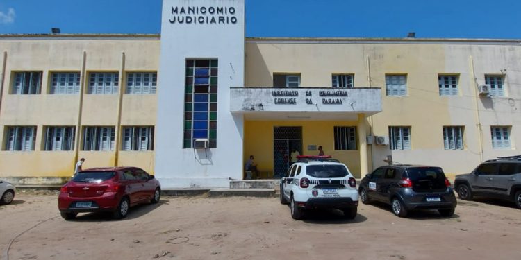 Manicômios judiciários da Paraíba deverão ser fechados até o mês de agosto