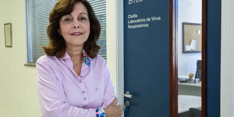 Brasil integra rede da OMS para monitoramento de coronavírus