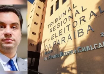 Roberto D’Horn é nomeado por Lula como juiz titular do Tribunal Regional Eleitoral da Paraíba