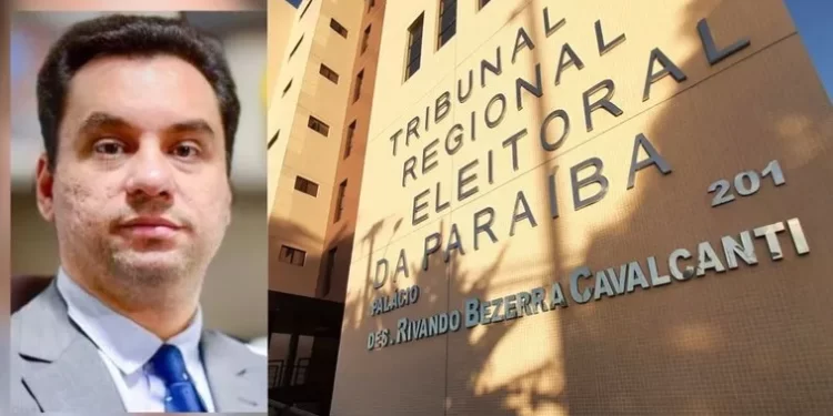 Roberto D’Horn é nomeado por Lula como juiz titular do Tribunal Regional Eleitoral da Paraíba
