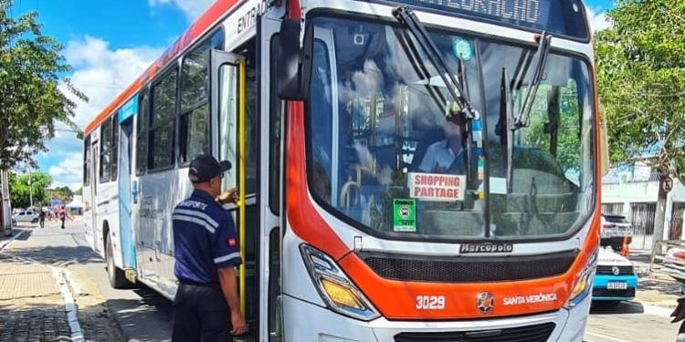 Tarifa Zero terá nova edição no primeiro sábado de maio, em Campina Grande