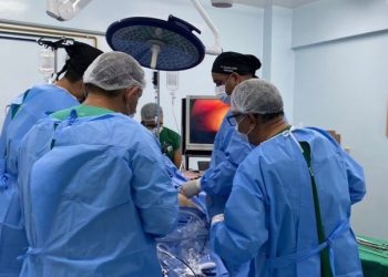 Programa Opera Paraíba ultrapassa marca de 400 cirurgias bariátricas