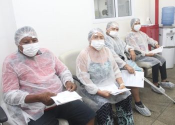 Programa Opera Paraíba realiza 773 cirurgias em dez cidades no fim de semana