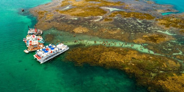 Roteiros Turísticos da Paraíba são destaque do 7º Encontro de Negócios da Operadora NewIt