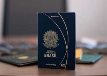 Agendamento pela internet para emissão de passaportes está temporariamente indisponível