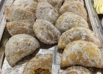 Lei torna o pastel de carne com açúcar patrimônio cultural e imaterial da Paraíba