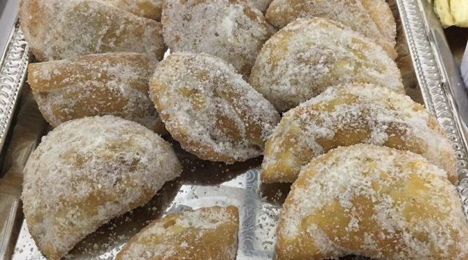 Lei torna o pastel de carne com açúcar patrimônio cultural e imaterial da Paraíba