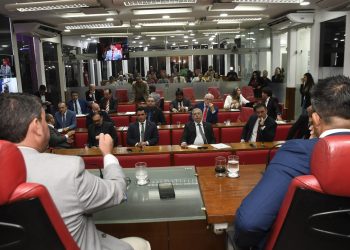 CMJP aprova Lei de Zoneamento, Uso e Ocupação do Solo