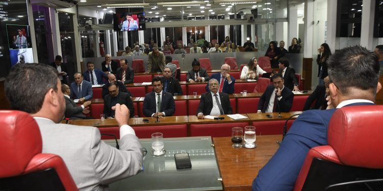 CMJP aprova Lei de Zoneamento, Uso e Ocupação do Solo