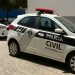 Polícia Civil prende pai, filhos e genro investigados por vários roubos na região de Areia