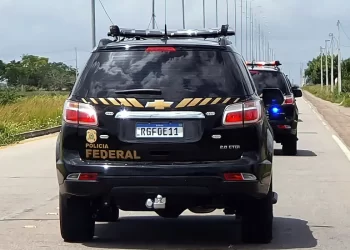 Polícia Federal deflagra 26ª fase da Operação Lesa Pátria