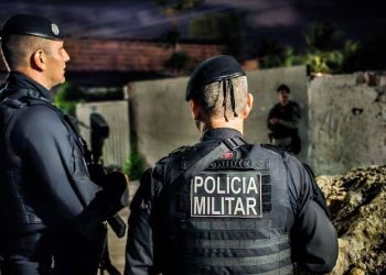 Polícia Militar apreende 36 armas no final de semana na Paraíba
