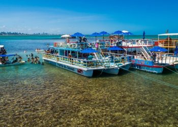 Destino Paraíba é destaque no Congresso Brasileiro de Guias de Turismo