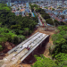Governador anuncia que obra da Ponte das Três Ruas está na reta final