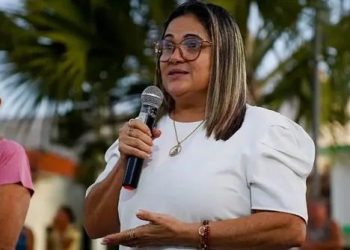 Prefeita de Juru contrata empresa da própria filha, mas acordo com MPPB extingue punição
