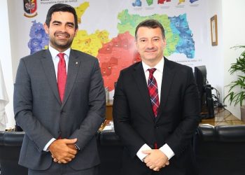 MPPB e Procuradoria Regional Eleitoral reforçam parceria para as Eleições 2024