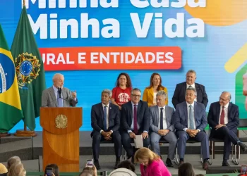 Minha Casa Minha Vida dará moradias a 440 mil pessoas
