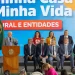 Minha Casa Minha Vida dará moradias a 440 mil pessoas