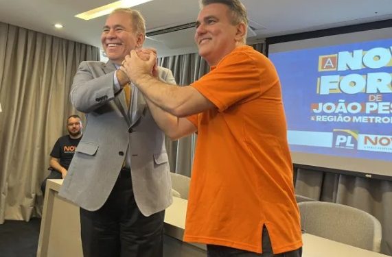 Apoio do Novo a Marcelo Queiroga é oficializado e Bolsonaro deve anunciar chapa completa