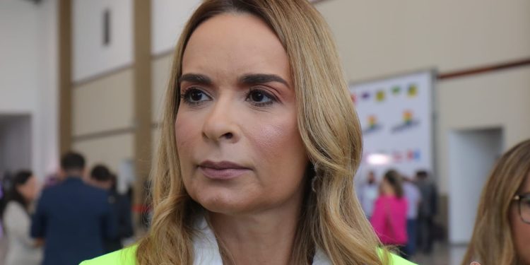Ação de Daniella contra Bruno por violência de gênero é arquivada; senadora silenciou sobre agressões do irmão a ex-cunhada