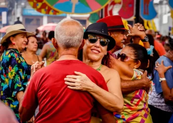 Sabadinho Bom deste final de semana vai ter choro e samba com ‘Os Mulatos’