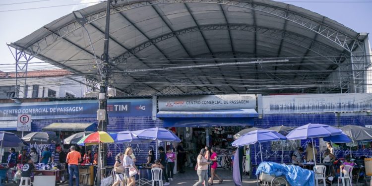 Shoppings Populares reúnem alternativas de economia na compra de presentes para o Dia das Mães