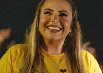 Tacyana Leitão e Diego Ki-preço são os mais rejeitados para ocupar a Prefeitura de Bayeux