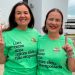 Terezinha e Mônica vencem a consulta pública para Reitoria da UFPB com 67,95% dos votos