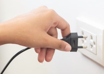 Paraíba registrou 25 mortes por choque elétrico em 2023