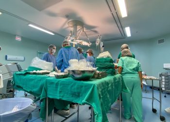 Sétimo coração doado na Paraíba em 2024 salva vida de paraibano de 52 anos