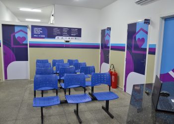Prefeitura de Campina Grande entrega reforma da UBS Araxá com implantação de odontologia