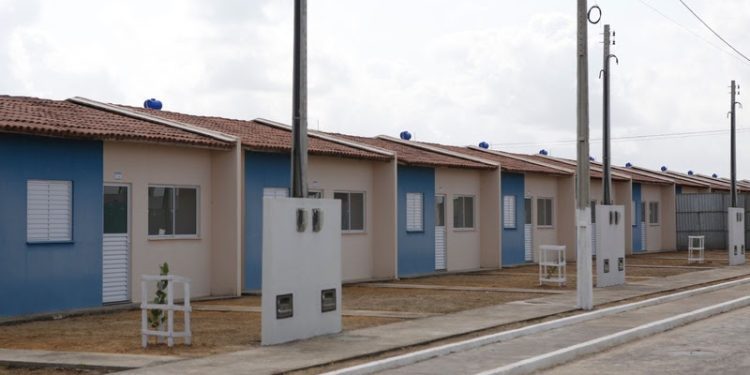 Na Paraíba, 5,1 mil moradias são selecionadas no Minha Casa, Minha Vida Rural e Entidades